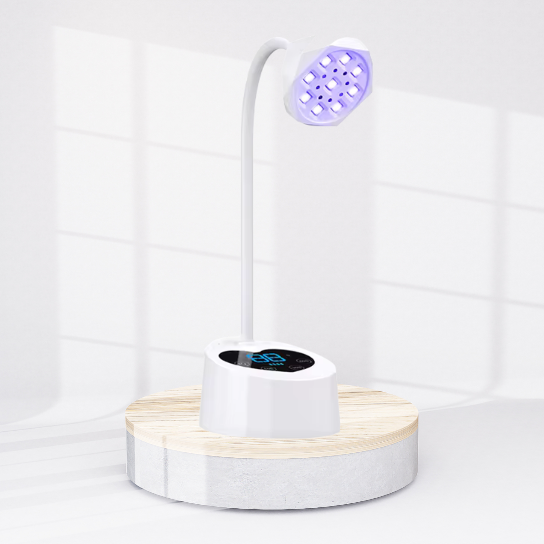 MINI LED TOUCH SEM FIOS - 27w – Cahê Pro