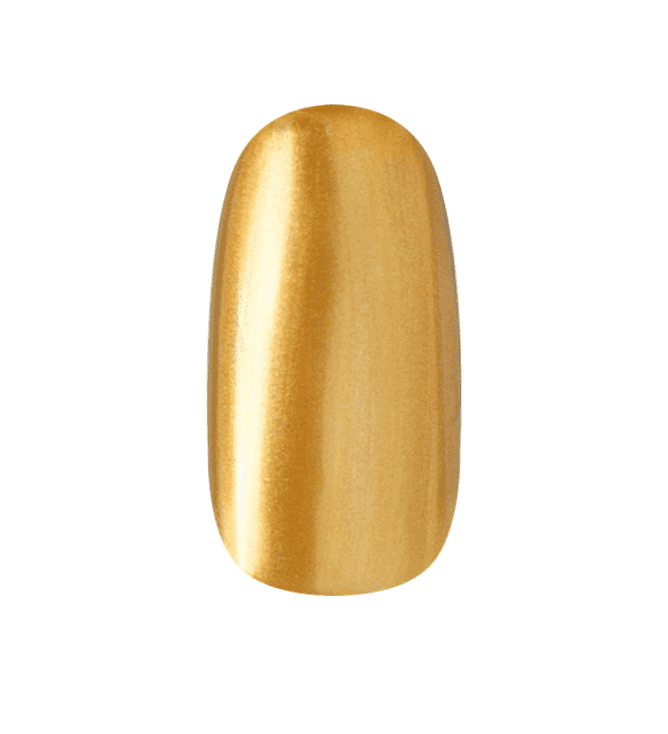 MT02 - COR OURO METÁLICO 8ml