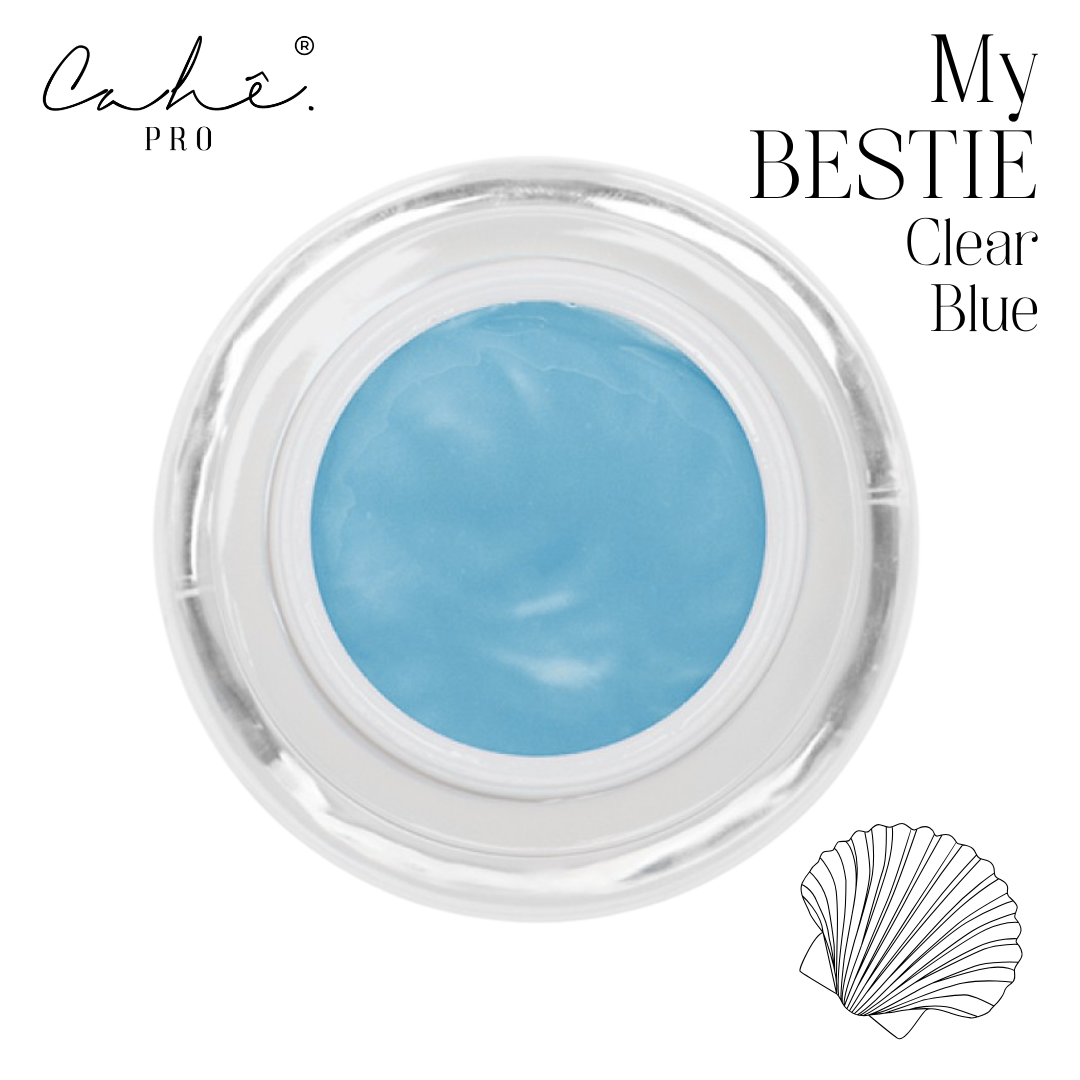 My BESTIE 50ml CLEAR BLUE