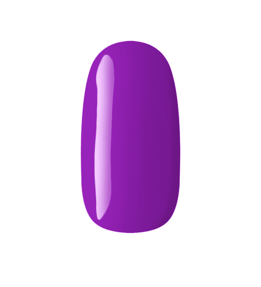 N02 - COR NEON VIOLETA PAIXÃO 8ml