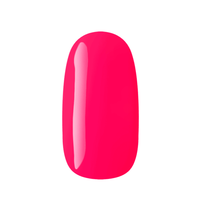N21 - COR BEIJO NEON 8ml