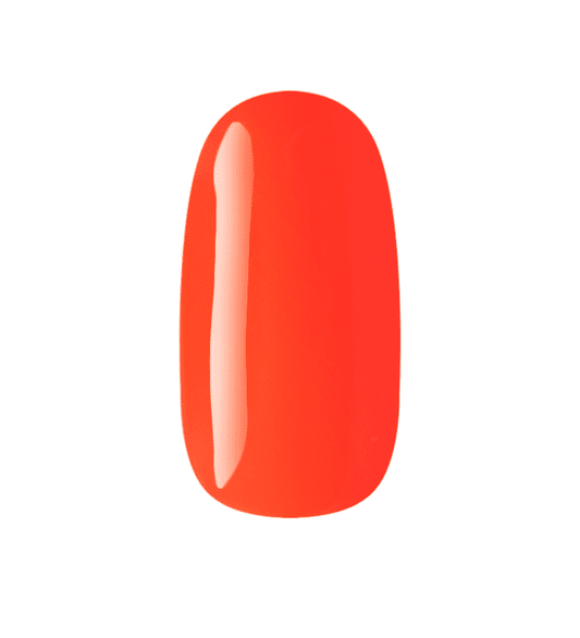 N30 - COR LARANJA NEON 8ml