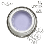 My BESTIE 50ml SOFT WHITE
