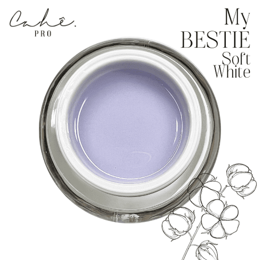 My BESTIE 50ml SOFT WHITE