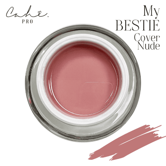 My BESTIE 50ml COVER NUDE