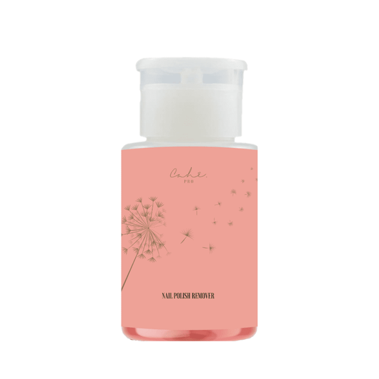 NAIL POLISH REMOVER - 150ml Pump