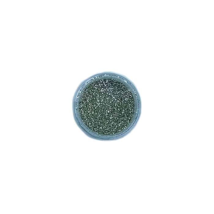 PÓ GLITTER 10g DOURADO N.8
