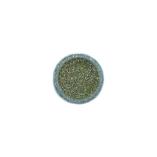 PÓ GLITTER 10g DOURADO N.10