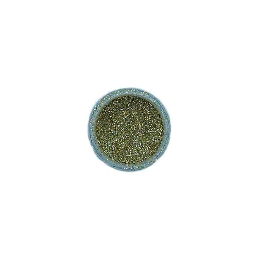 PÓ GLITTER10g DOURADO N.11