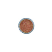 PÓ GLITTER 10g LARANJA N.12
