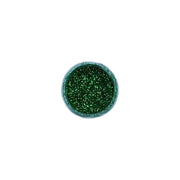 GLITTER POWDER 10g GREEN N.25