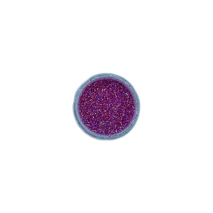 POLVO DE BRILLO 10g ROSA N.45