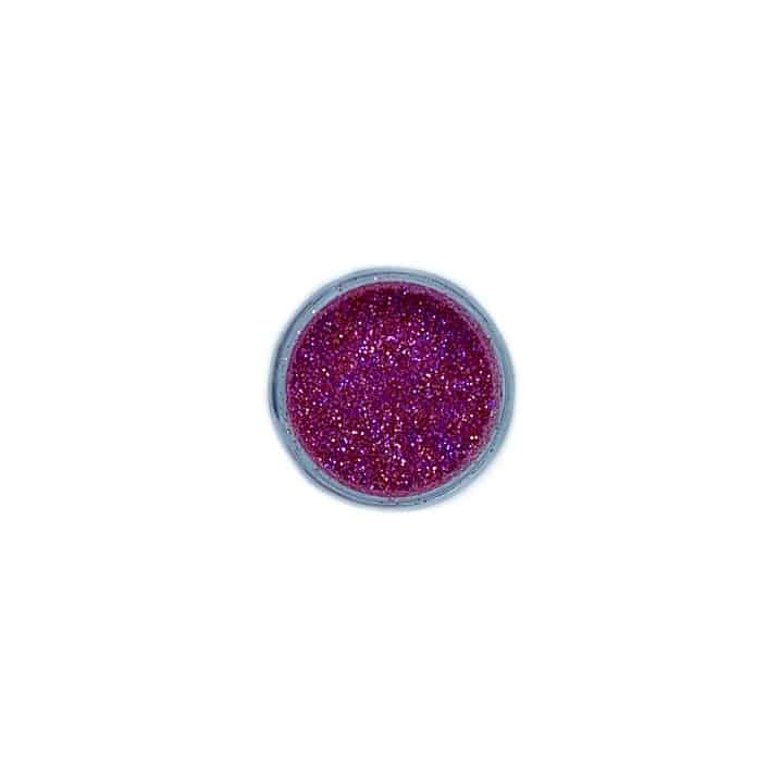 POLVO DE BRILLO 10g ROSA N.46