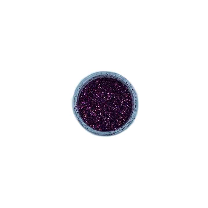 POLVO DE BRILLO 10g ROSA N.48