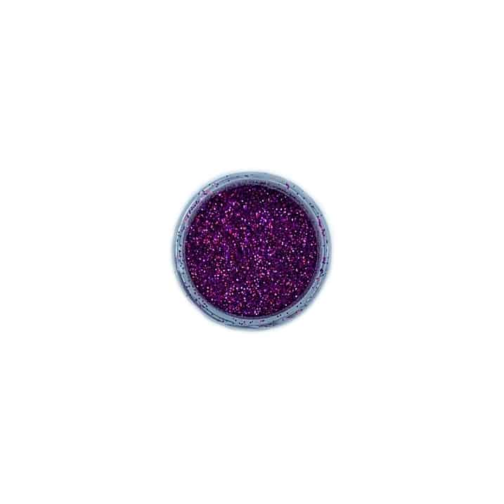 POLVO DE BRILLO 10g ROSA N.49