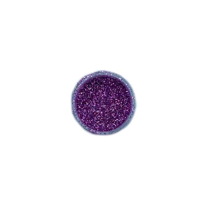 POLVO DE BRILLO 10g ROSA N.52