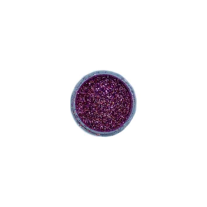 POLVO DE BRILLO 10g ROSA N.53