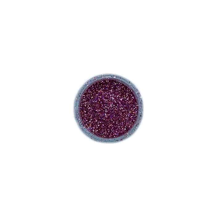 POLVO DE BRILLO 10g ROSA N.55