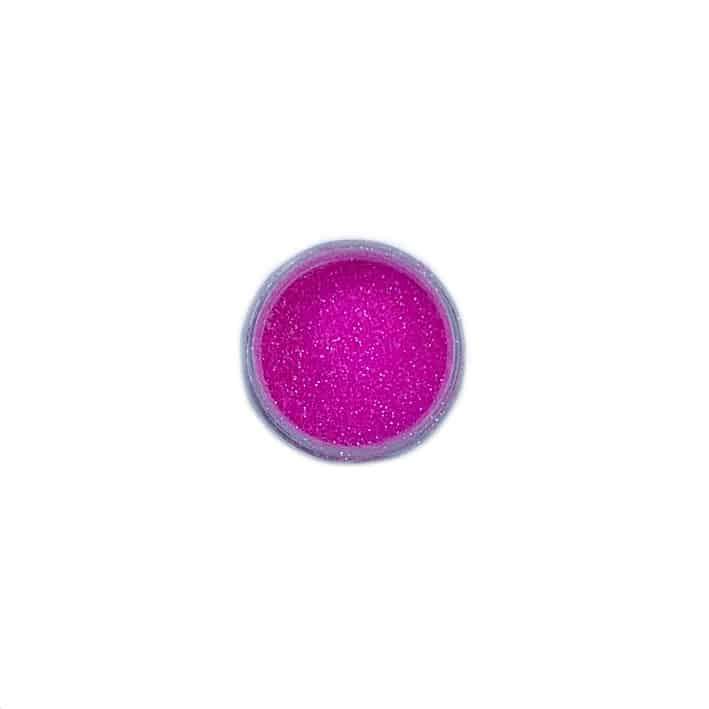 POLVO DE BRILLO 10g ROSA N.57