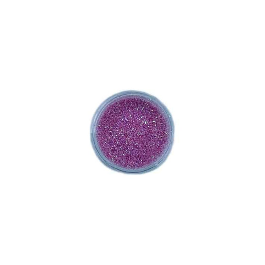 PÓ GLITTER 10g ROSA N.59