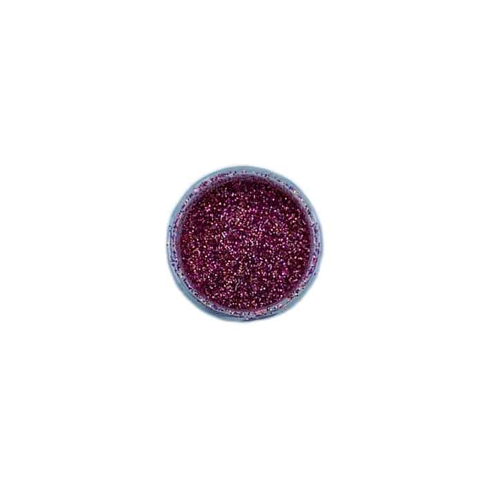 POLVO DE BRILLO 10g ROSA N.61