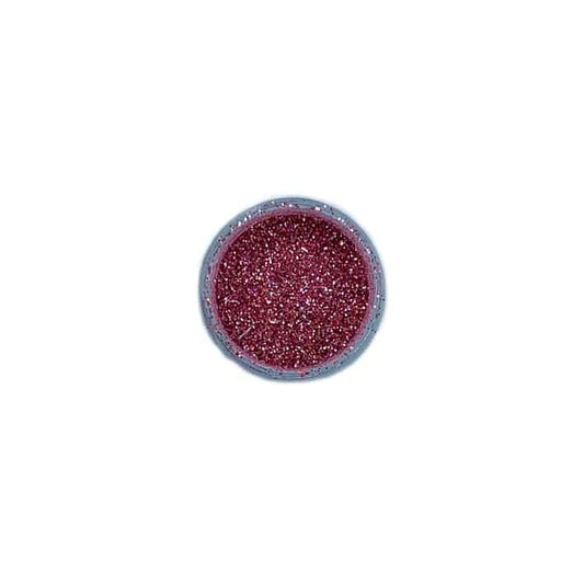 PÓ GLITTER10g ROSA N.62