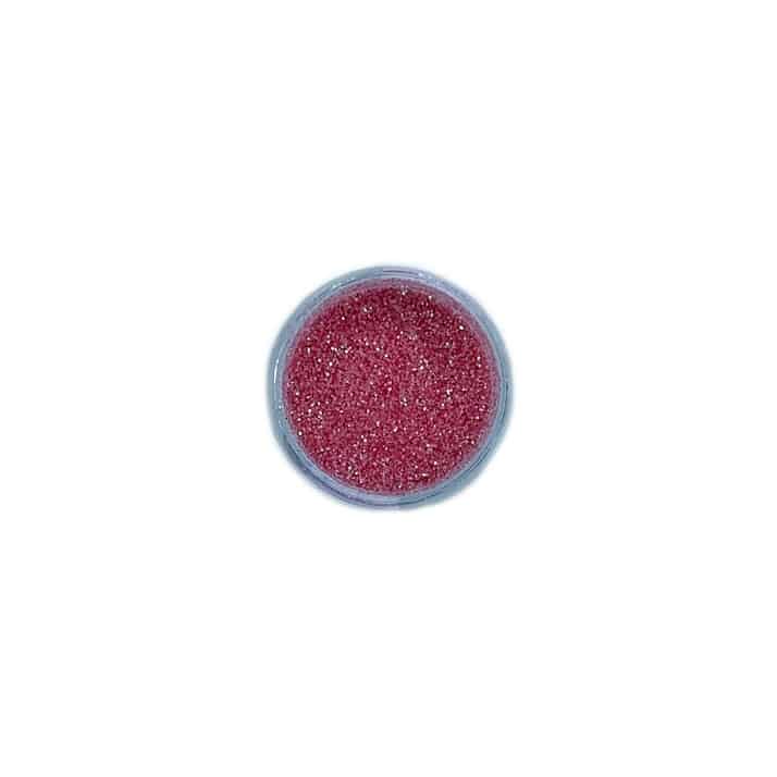 POLVO DE BRILLO 10g CORAL N.67