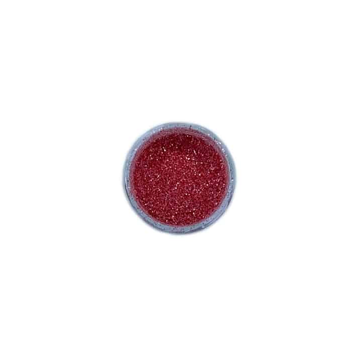 POLVO DE BRILLO 10g CORAL N.68