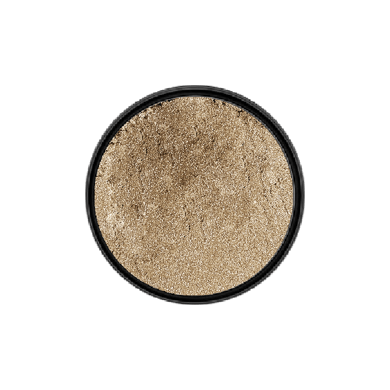 HOLOGRAPHIC PIGMENT