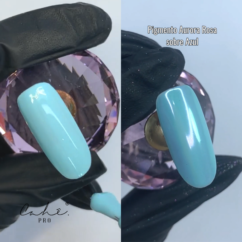 PIGMENTO AURORA ROSA