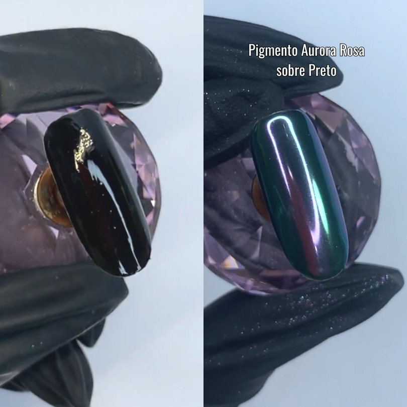 PIGMENTO AURORA ROSA
