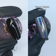 HOLOGRAPHIC PIGMENT