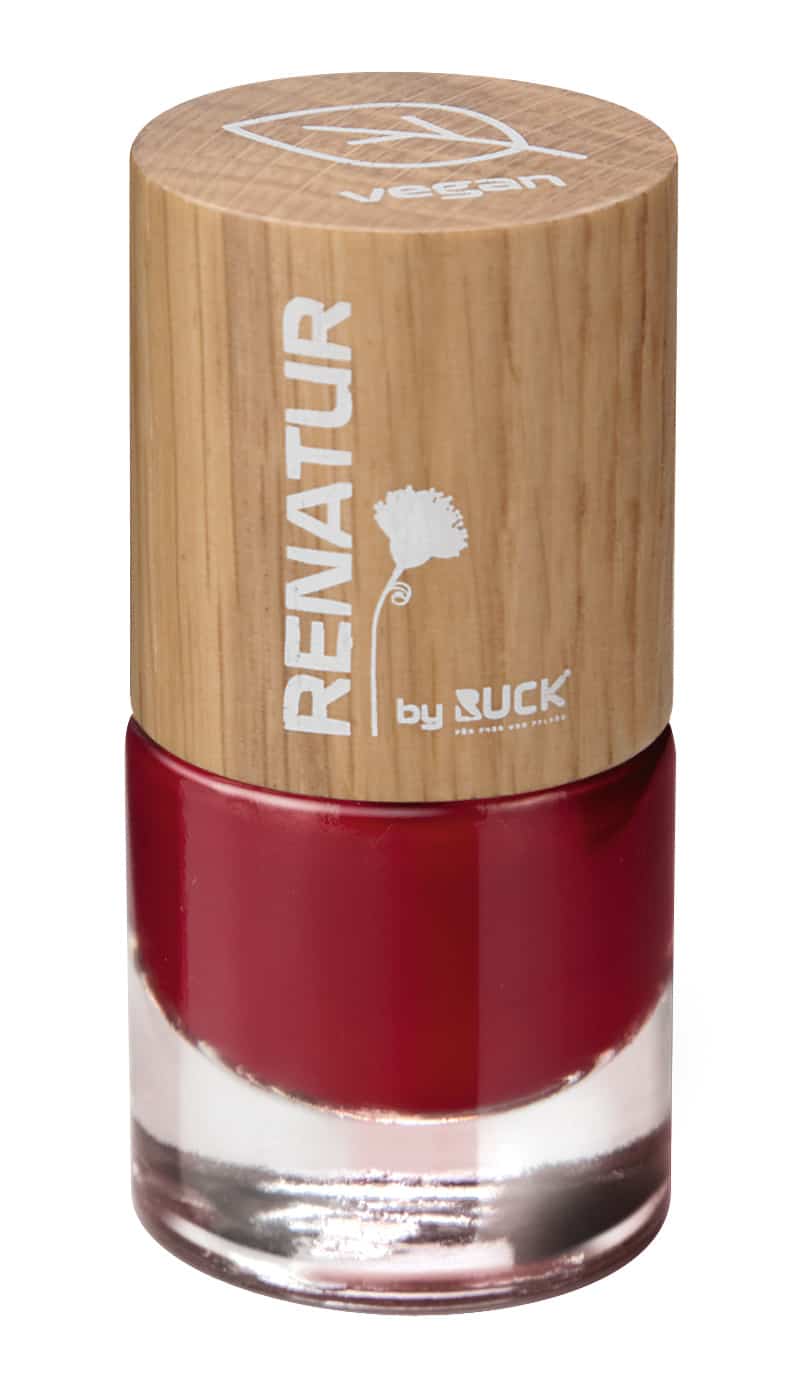 VERNIZ RENATUR - ROSE - RK 4123007