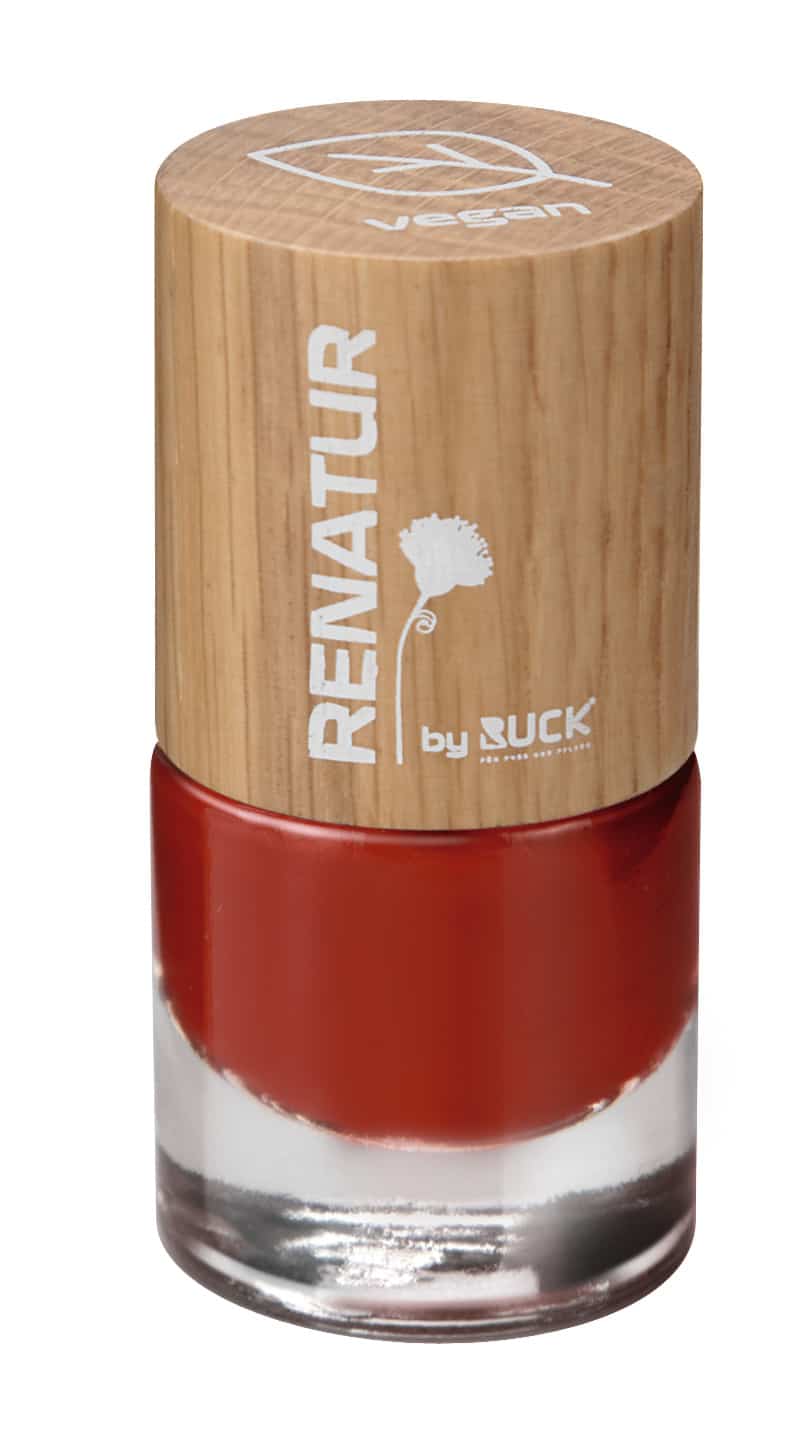 VERNIZ RENATUR - POPPY - RK 4123008