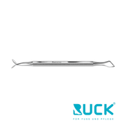 INSTRUMENTO PARA UÑAS, AESCULAP, DOBLE CARA - RK 20424 