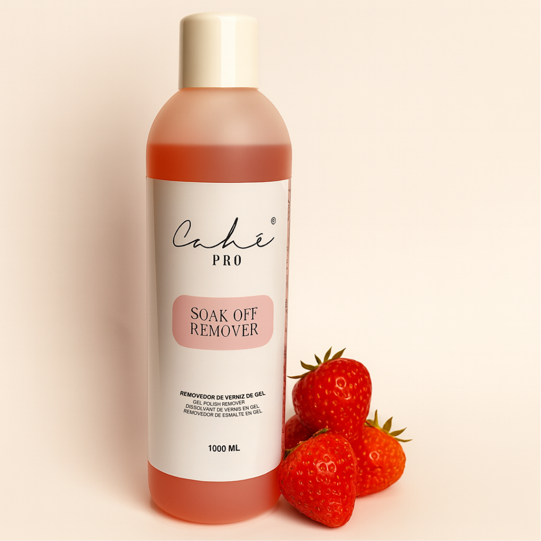 SOAK OFF REMOVER 1000ml