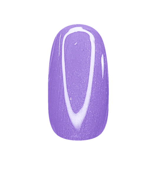 SS11 - SEA SHELL ROXO PAIXÃO - 8gr