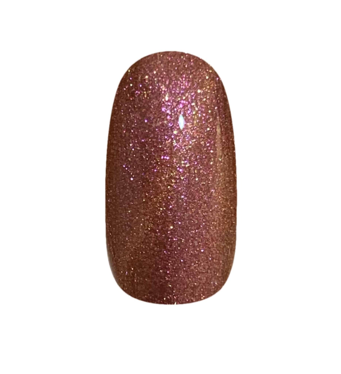 STC3 - COR STAR CAT EYE - DANÇA COM LOBOS 8ml