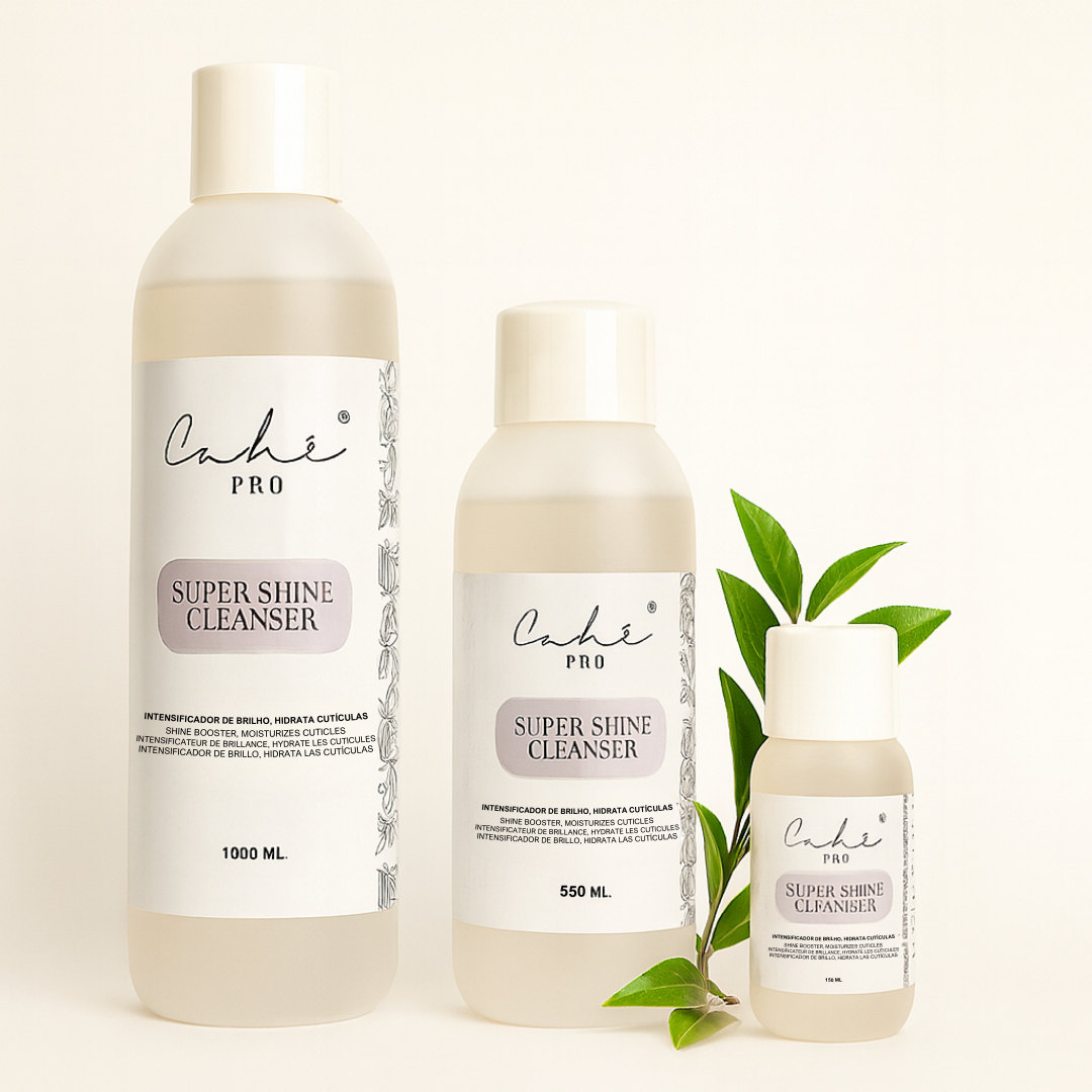SUPER SHINE CLEANSER