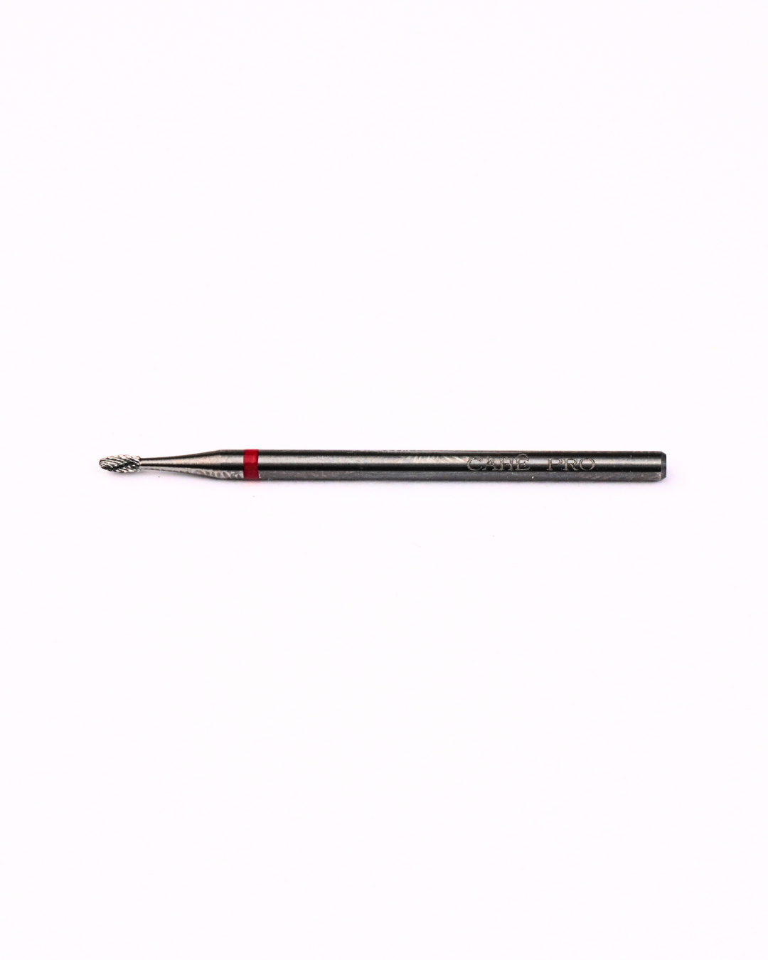 CARBIDE METÁLICO LIMPA CUTÍCULA - PRO