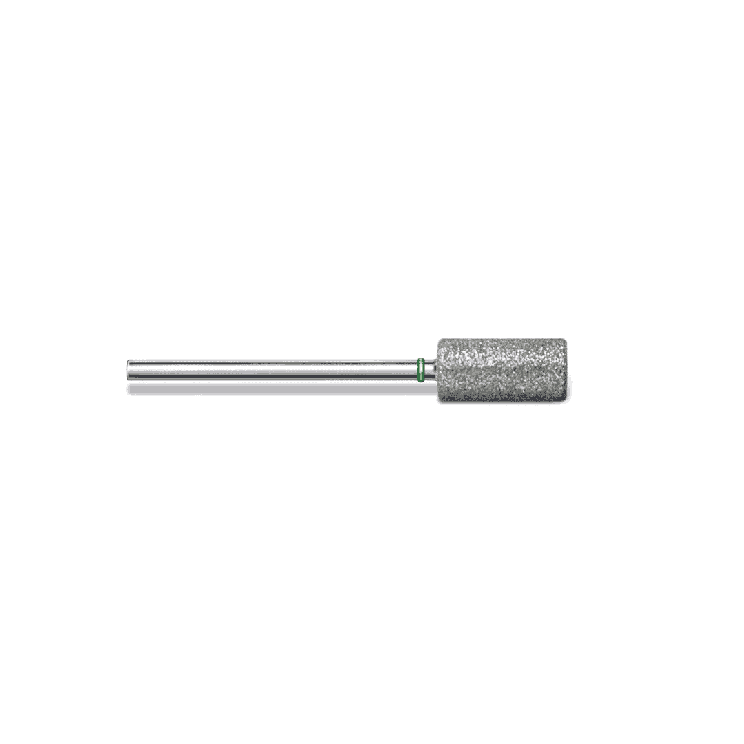 CARBIDE DE DIAMANTE BUSCH, CILINDRICO - MÉDIO GROSSO - RK 27230