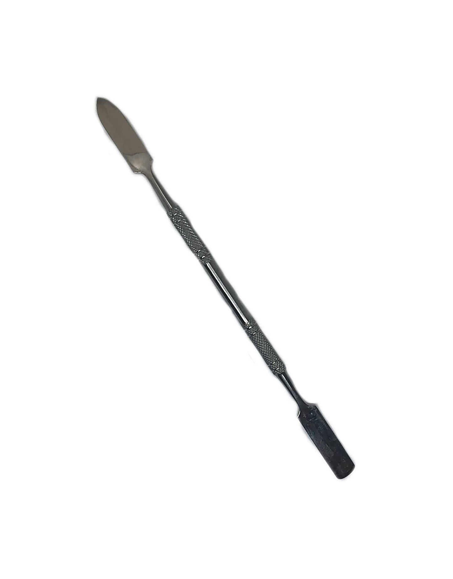 ESPÁTULA METÁLICA