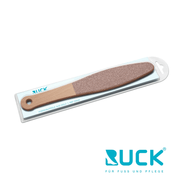 RASPADOR DE MADERA DOBLE - GRUESO/FINO - RK 30042 