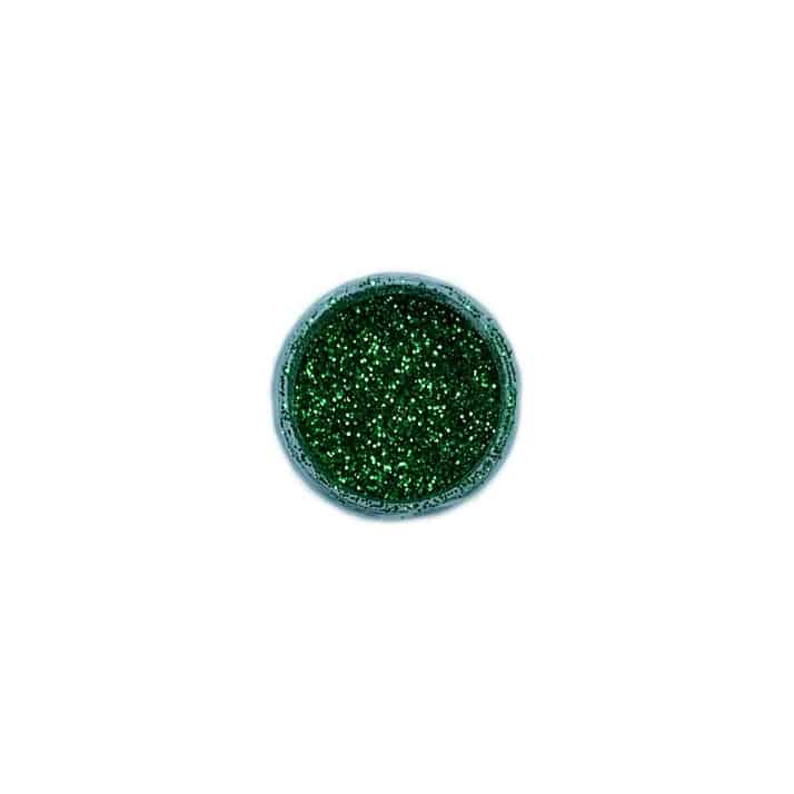 PÓ GLITTER 10g VERDE N.26