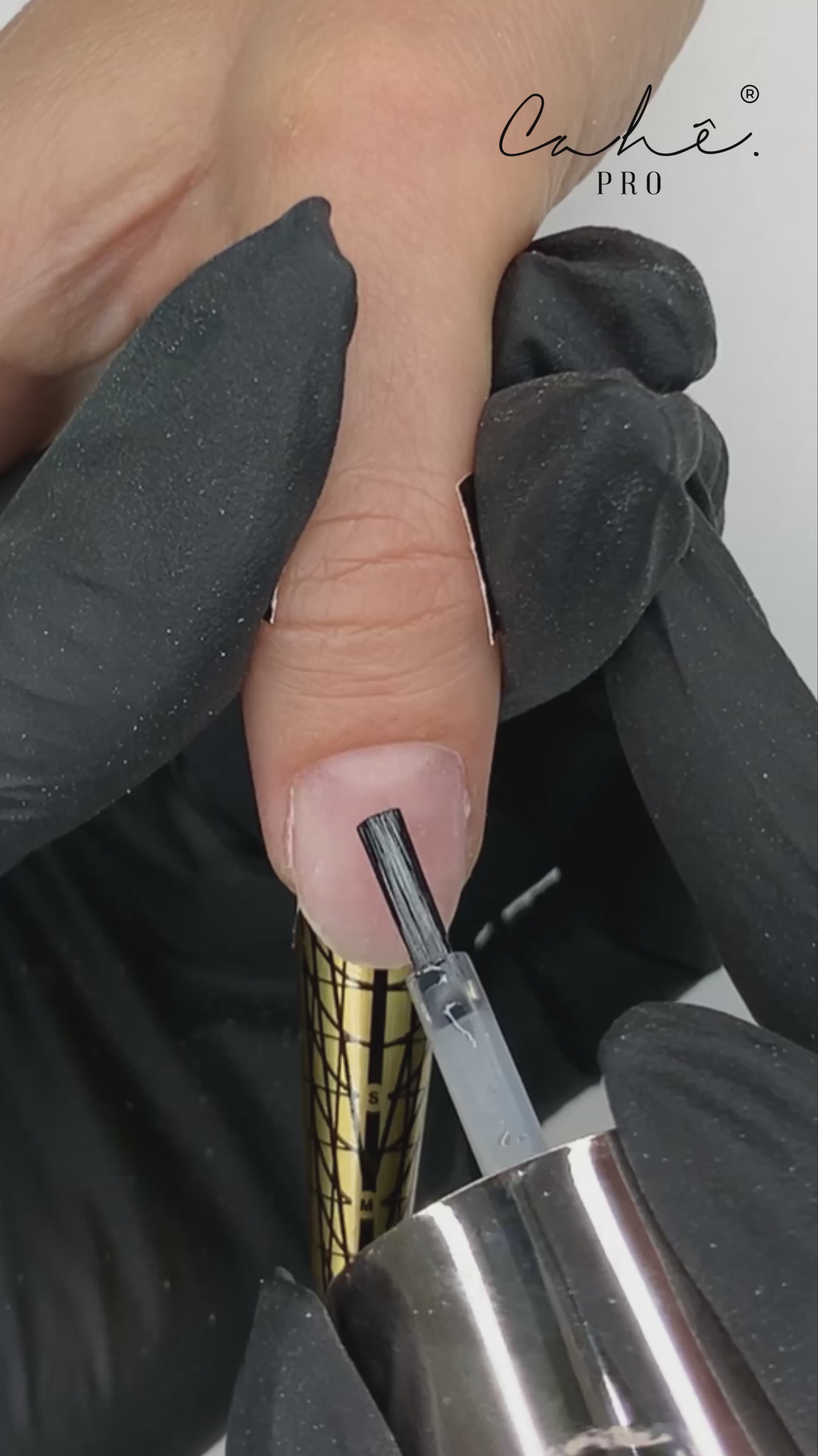 Cargar vídeo: POLVO ACRÍLICO SUPER BLANCO - 50G