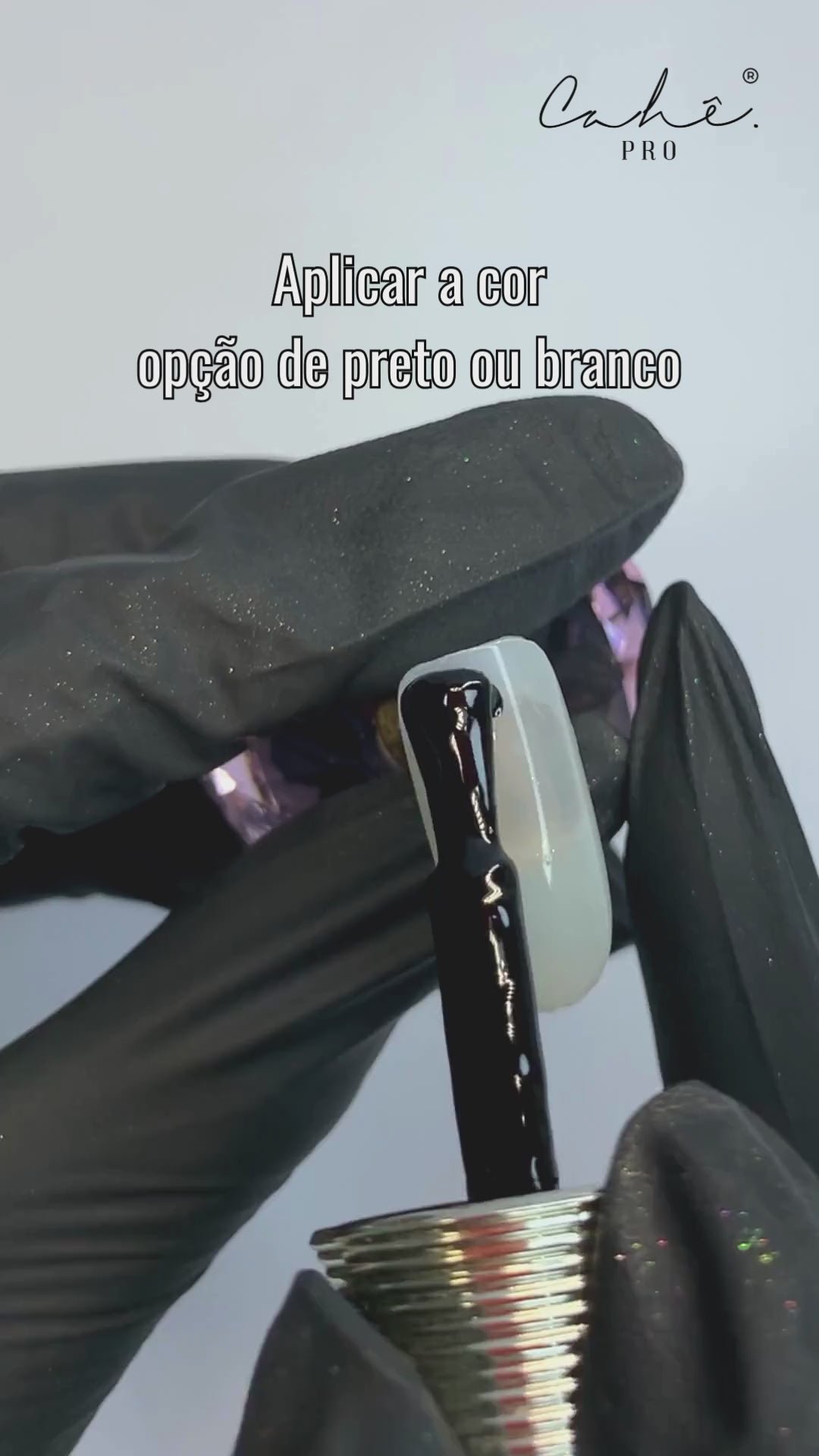 Cargar vídeo: PIGMENTOS SUPER PLATA